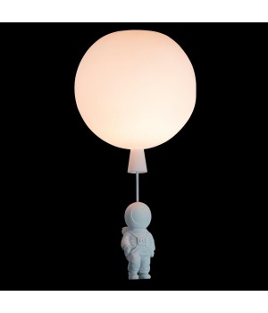 10044/250 White Потолочный светильник LOFT IT Cosmo-foto4