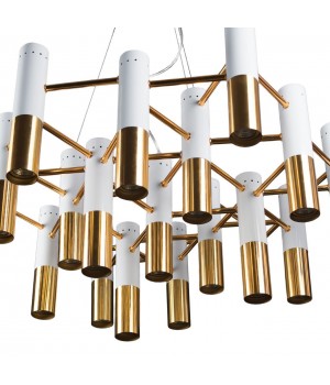 9954-19 Подвесная люстра LOFT IT Ike-foto3