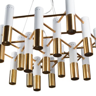 9954-19 Подвесная люстра LOFT IT Ike-foto3