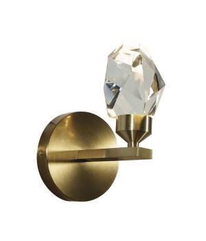 10111W Gold Бра LOFT IT Rock-foto5