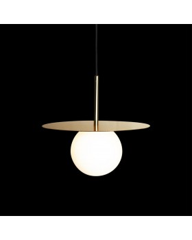 10120/250P Gold Подвесной светильник LOFT IT Ufo-foto5