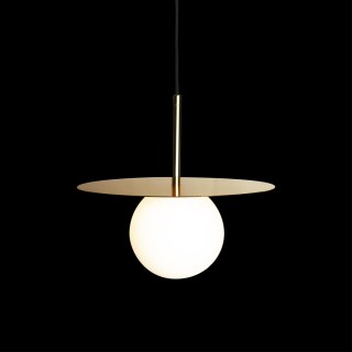 10120/250P Gold Подвесной светильник LOFT IT Ufo-foto5