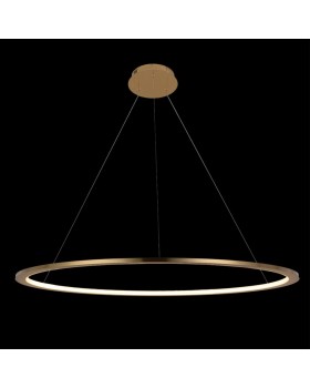 10014L Подвесной светильник LOFT IT Ring-foto4