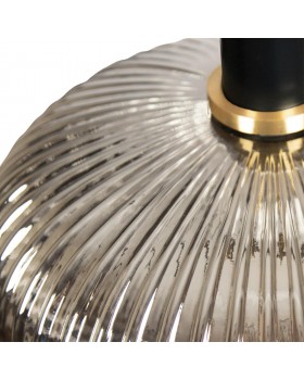 2070-C+BL Подвесной светильник LOFT IT Iris-foto4