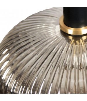 2070-C+BL Подвесной светильник LOFT IT Iris-foto4