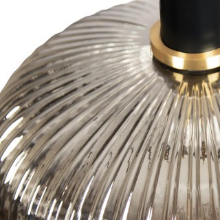 2070-C+BL Подвесной светильник LOFT IT Iris-foto4