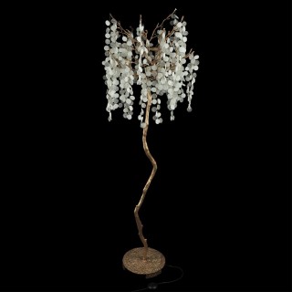 10066F GB Торшер LOFT IT Fairytree-foto8