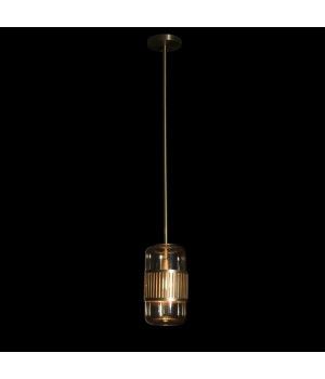 10097P Светильник на штанге LOFT IT Hudson-foto2