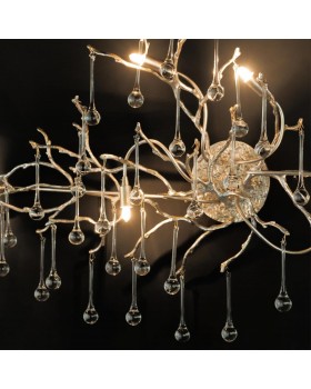 10067/6W SG Бра LOFT IT Bijout-foto10