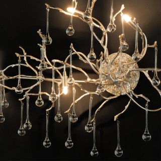 10067/6W SG Бра LOFT IT Bijout-foto10