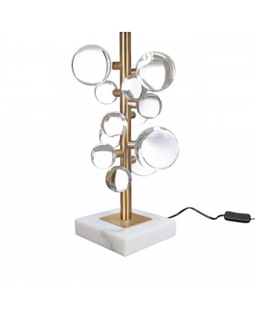 10104 Настольная лампа LOFT IT Joy-foto2