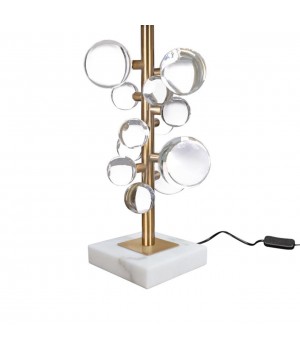 10104 Настольная лампа LOFT IT Joy-foto2