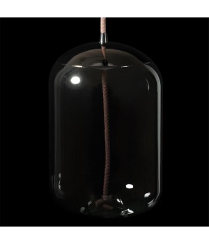 8134-C Подвесной светильник LOFT IT Knot-foto6