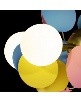 10008/6 mult Подвесной светильник LOFT IT Matisse-foto6