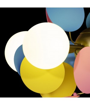 10008/6 mult Подвесной светильник LOFT IT Matisse-foto6