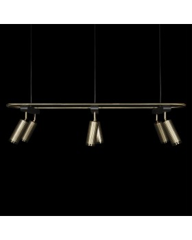 10122/6 Подвесной светильник LOFT IT Borges-foto5