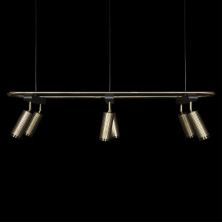 10122/6 Подвесной светильник LOFT IT Borges-foto5