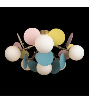 10008/6C Mult Потолочный светильник LOFT IT Matisse-foto2