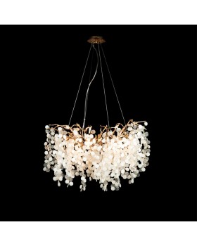 10066/800 GB Подвесная люстра LOFT IT Fairytree-foto2