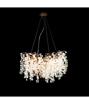 10066/800 GB Подвесная люстра LOFT IT Fairytree-foto2