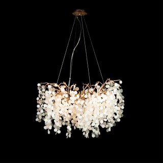 10066/800 GB Подвесная люстра LOFT IT Fairytree-foto2