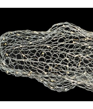 10100/550 Silver Подвесной светильник LOFT IT Cloud-foto3