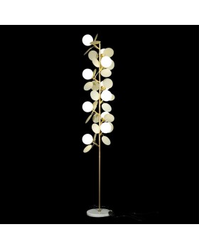 10008F Grey Торшер LOFT IT Matisse-foto2