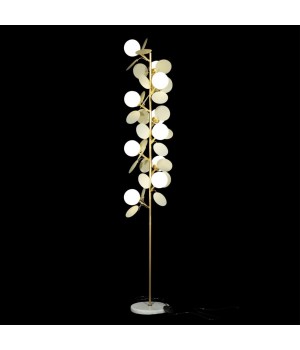 10008F Grey Торшер LOFT IT Matisse-foto2