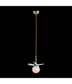 10008/1P white Подвесной светильник LOFT IT Matisse-foto2