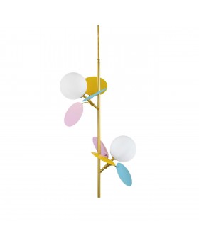 10008/2P mult Подвесной светильник LOFT IT Matisse-foto3