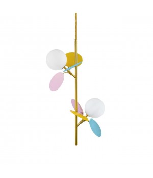 10008/2P mult Подвесной светильник LOFT IT Matisse-foto3