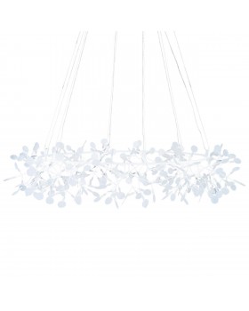 9022-243W Подвесная люстра LOFT IT Heracleum-foto3