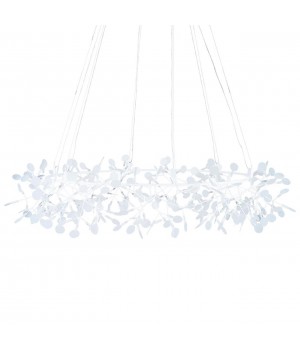 9022-243W Подвесная люстра LOFT IT Heracleum-foto3