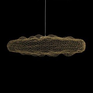 10100/550 Gold Подвесной светильник LOFT IT Cloud-foto5