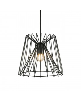 10033 Black Подвесной светильник LOFT IT Deseno-foto5