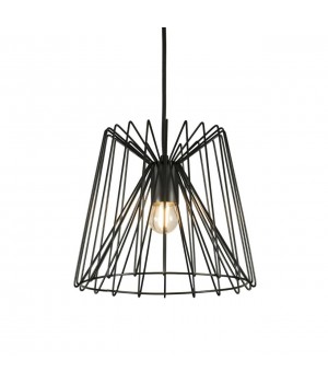 10033 Black Подвесной светильник LOFT IT Deseno-foto5