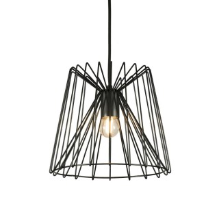 10033 Black Подвесной светильник LOFT IT Deseno-foto5