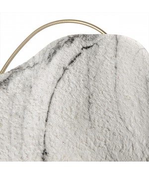 10043 White Бра LOFT IT Clam-foto6