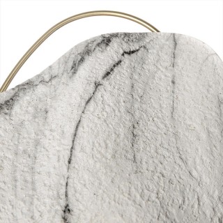 10043 White Бра LOFT IT Clam-foto6