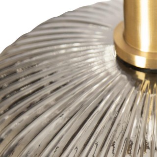 2070-C+BR Подвесной светильник LOFT IT Iris-foto4