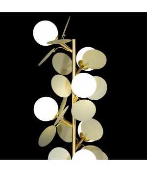 10008F Grey Торшер LOFT IT Matisse-foto7