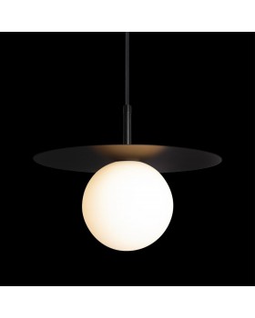 10120/250P Black Подвесной светильник LOFT IT Ufo-foto4