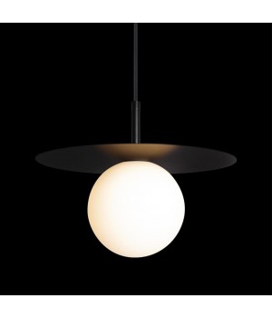 10120/250P Black Подвесной светильник LOFT IT Ufo-foto4