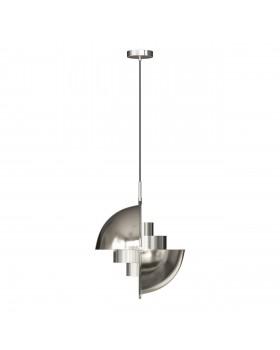 LOFT9915-CH Подвесной светильник LOFT IT Multi-lite