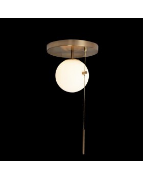 10029C Gold Потолочный светильник LOFT IT Signal-foto4