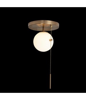 10029C Gold Потолочный светильник LOFT IT Signal-foto4