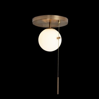 10029C Gold Потолочный светильник LOFT IT Signal-foto4