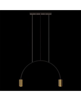 5043-2 Подвесной светильник LOFT IT Volta-foto2