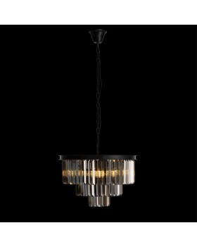 10018/500C Подвесная люстра LOFT IT Prism-foto2