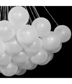 10129/1000 Подвесная люстра LOFT IT Dream-foto5